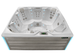 SPA LIMELIGHT Flash e Flash™ music - 7 lugares - IOT-POOL