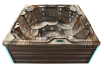 SPA LIMELIGHT Flash e Flash™ music - 7 lugares - IOT-POOL