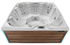 SPA LIMELIGHT Flash e Flash™ music - 7 lugares - IOT-POOL