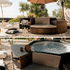 SPA OCTOPUS - 6 lugares
