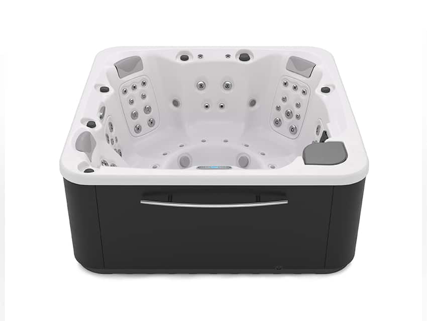 SPA PACIFIC 70 com 50 jatos - IOT-POOL