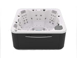 SPA PACIFIC 70 com 50 jatos - IOT-POOL