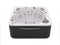 SPA PACIFIC 70 com 50 jatos - IOT-POOL