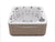 SPA PACIFIC 70 com 50 jatos - IOT-POOL