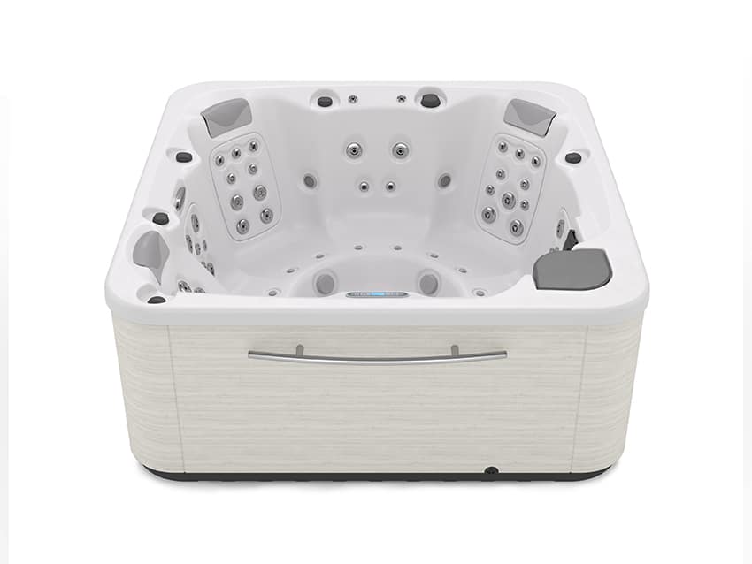 SPA PACIFIC 70 com 50 jatos - IOT-POOL