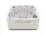 SPA PACIFIC 70 com 50 jatos - IOT-POOL