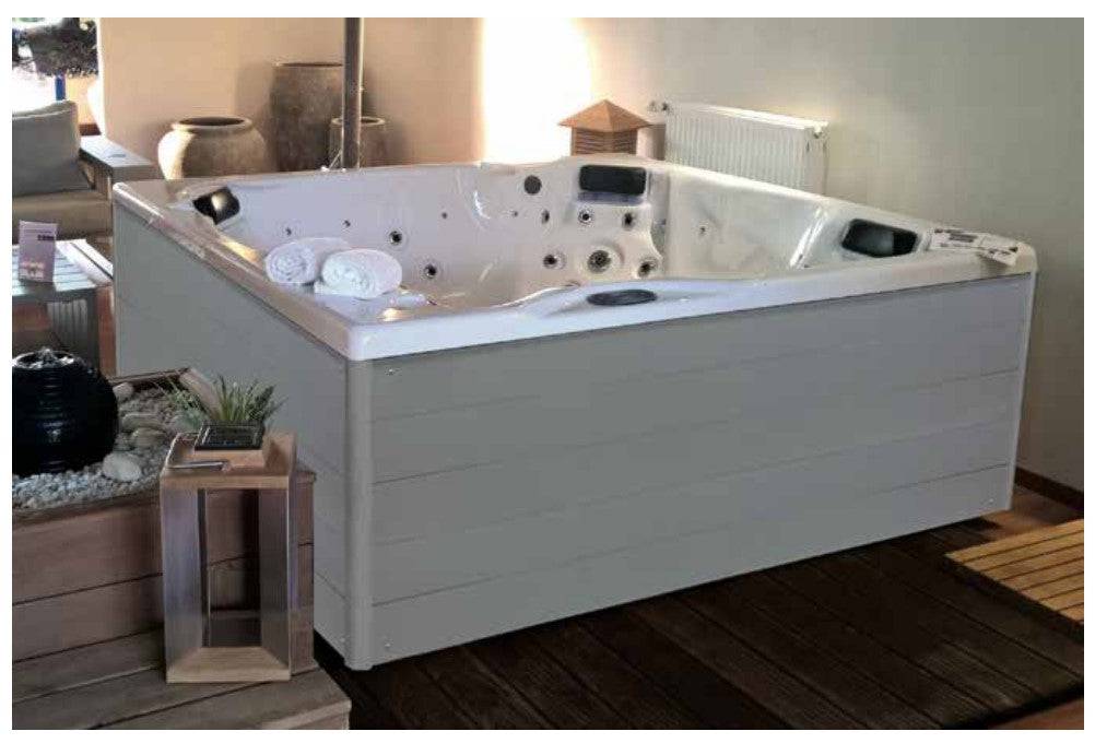 SPA PREMIUM 310 - 3 LUGARES - IOT-POOL