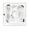 SPA PREMIUM 520 - 5 LUGARES - IOT-POOL