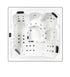 SPA PREMIUM 520 - 5 LUGARES - IOT-POOL