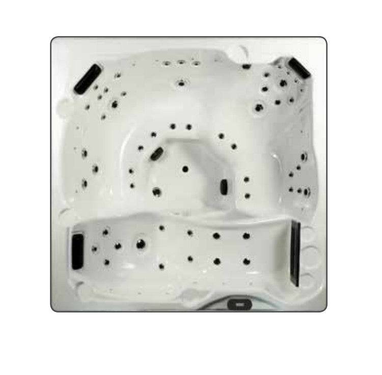 SPA PREMIUM 610 - 6 LUGARES - IOT-POOL