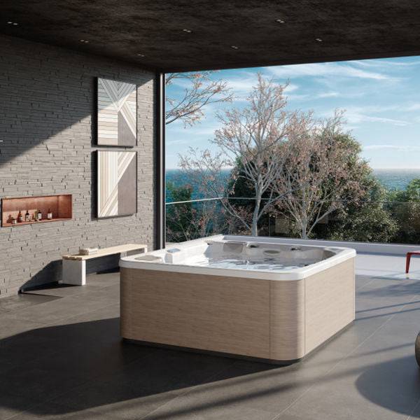SPA PREMIUM SOFT - IOT-POOL