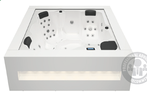 SPA PURE - GAMA OCEAN DREAMS - IOT-POOL