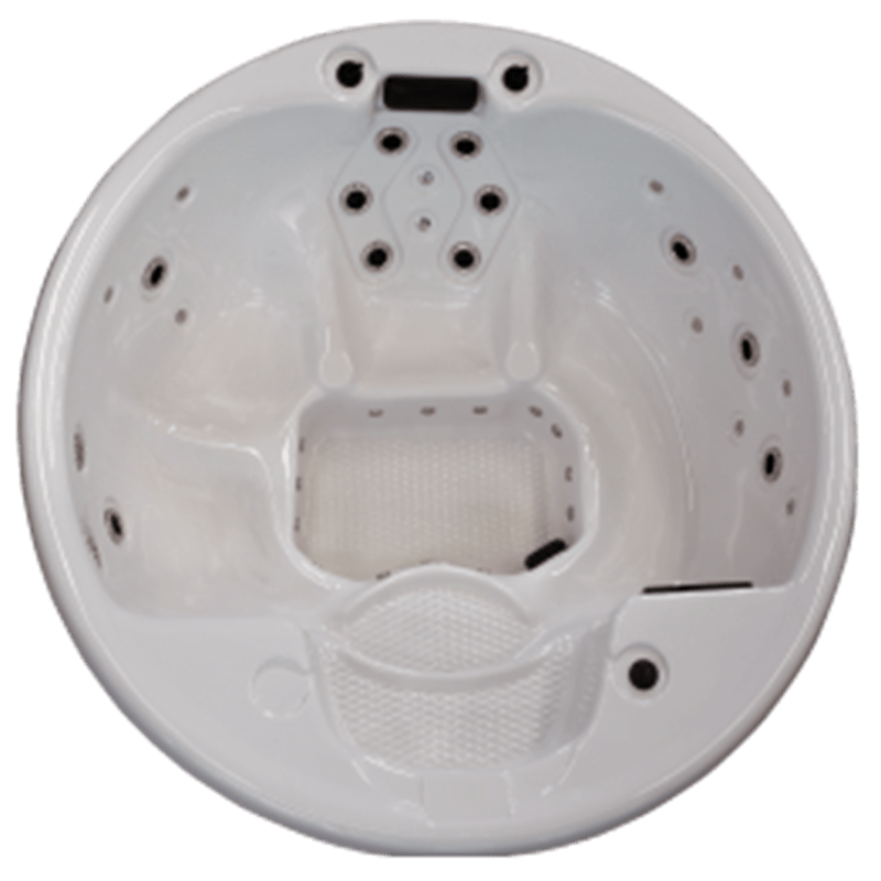 SPA RIA M2 - 5 LUGARES - IOT-POOL