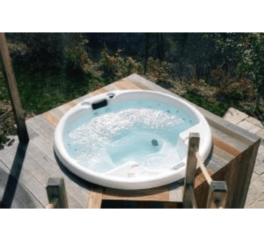 SPA RIA M2 - 5 LUGARES - IOT-POOL