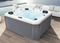 SPA SAPPHIRE - 5 lugares 210x210cm - IOT-POOL