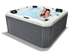 SPA SAPPHIRE - 5 lugares 210x210cm - IOT-POOL