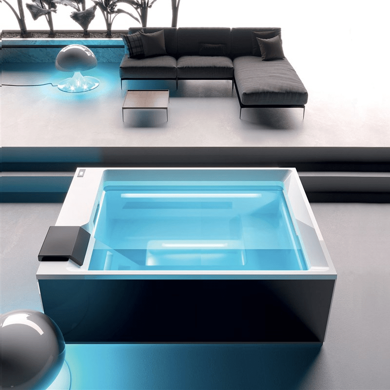 SHADOW Spa