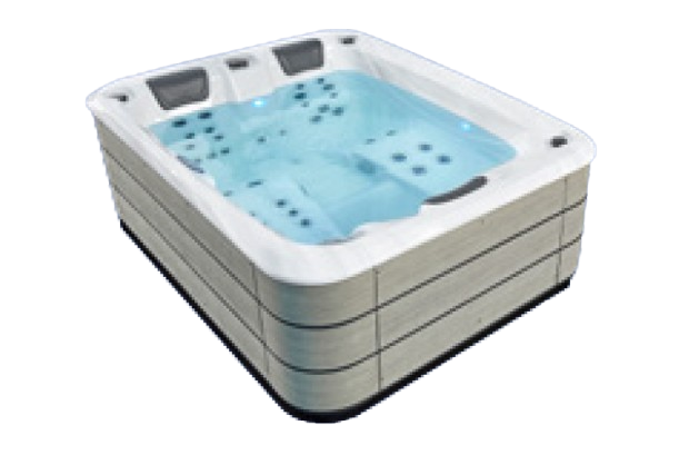 Spa Smart Line 30 - IOT-POOL