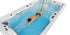 SPA SWIMSPA FITNESS - GAMA PREMIUM - IOT-POOL