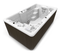 SPA SWIMSPA FITNESS - GAMA PREMIUM - IOT-POOL