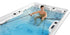 SPA SWIMSPA FITNESS - GAMA PREMIUM - IOT-POOL