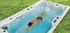 SPA SWIMSPA FITNESS - GAMA PREMIUM - IOT-POOL