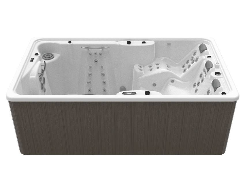 SPA SWIMSPA FITNESS - GAMA PREMIUM - IOT-POOL