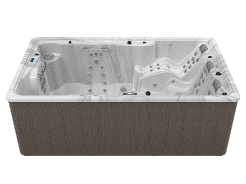SPA SWIMSPA FITNESS - GAMA PREMIUM - IOT-POOL