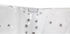 SPA VENUS - MyLine SPA - 5 LUGARES