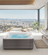 Spa Gama Essential Alexandria - IOT-POOL