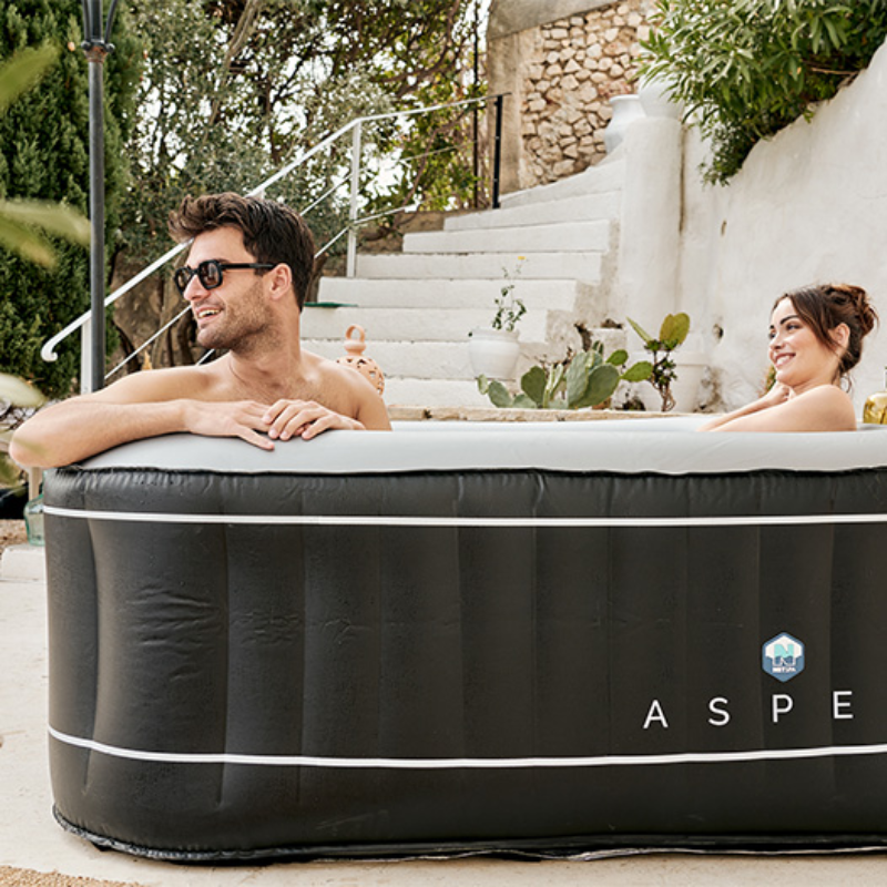 ASPEN inflatable spa