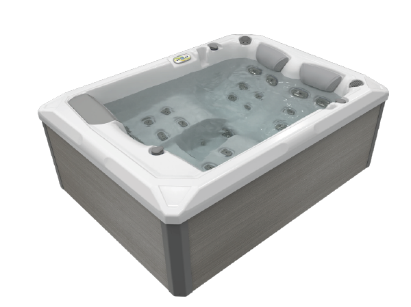 SPA Weekend Line 330/2L P&P WELLIS - 3 LUGARES