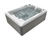 SPA Weekend Line 330/2L P&P WELLIS - 3 LUGARES