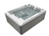SPA Weekend Line 330/2L P&P WELLIS - 3 LUGARES