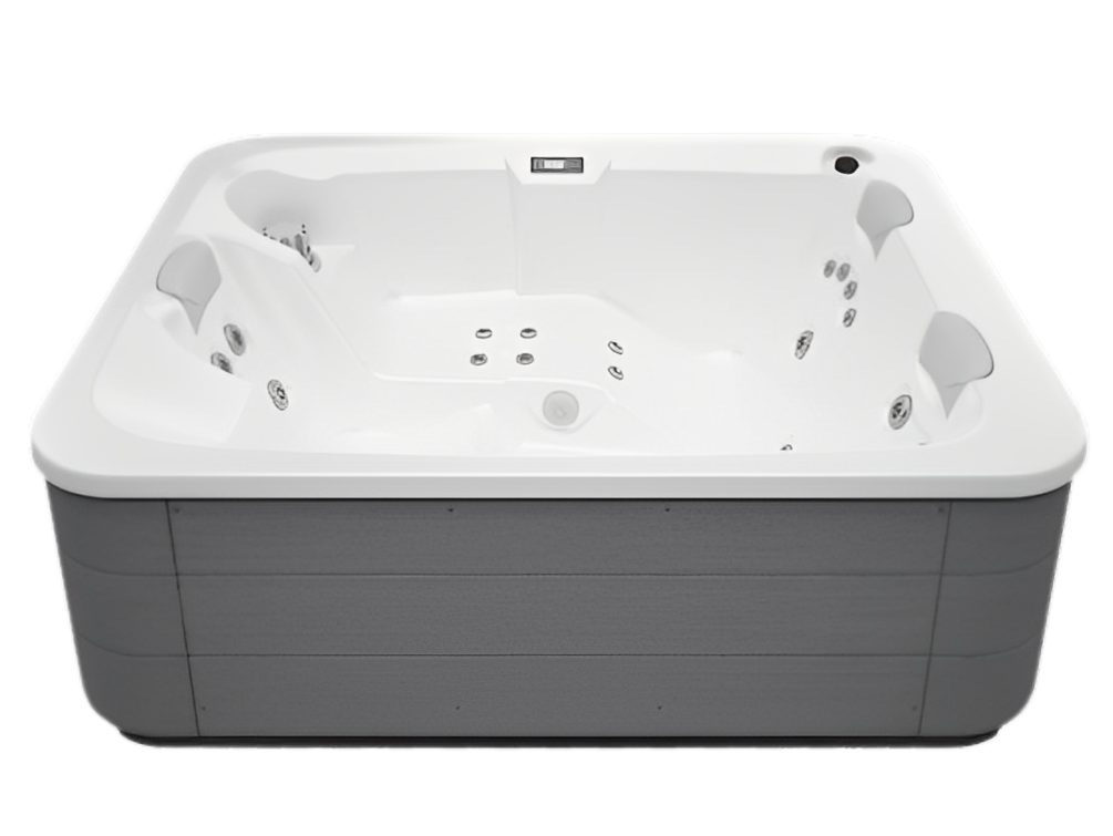 Spa Gama Essential Alexandria - IOT-POOL
