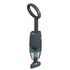 Aspirador Manual Spyder H5 Limpa Fundos Bateria