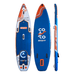 Stand Up Paddle Insuflável NAUTILUS 11’8'' - IOT-POOL