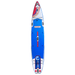 Stand Up Paddle Insuflável SUPER TURBO 14’ - IOT-POOL