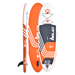 Stand Up Paddle Insuflável X-RIDE - IOT-POOL