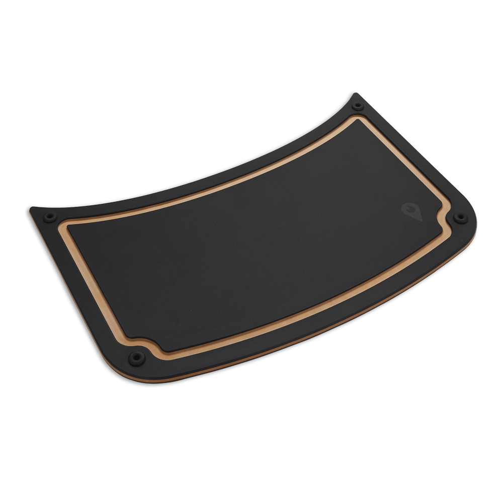 Suporte reversível Prep & Serve para o Weber Traveler - IOT-POOL