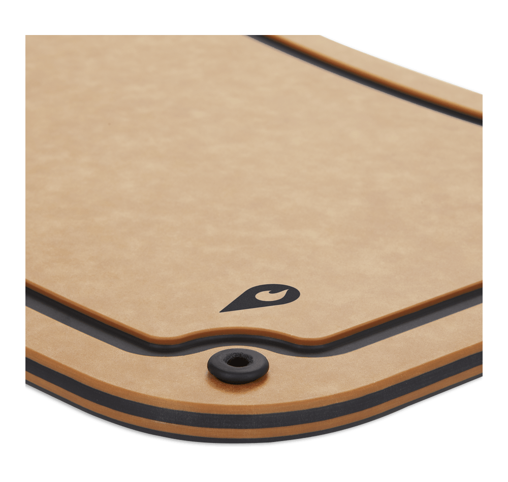 Suporte reversível Prep & Serve para o Weber Traveler - IOT-POOL