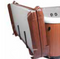 Elevadores para Coberturas de Spa