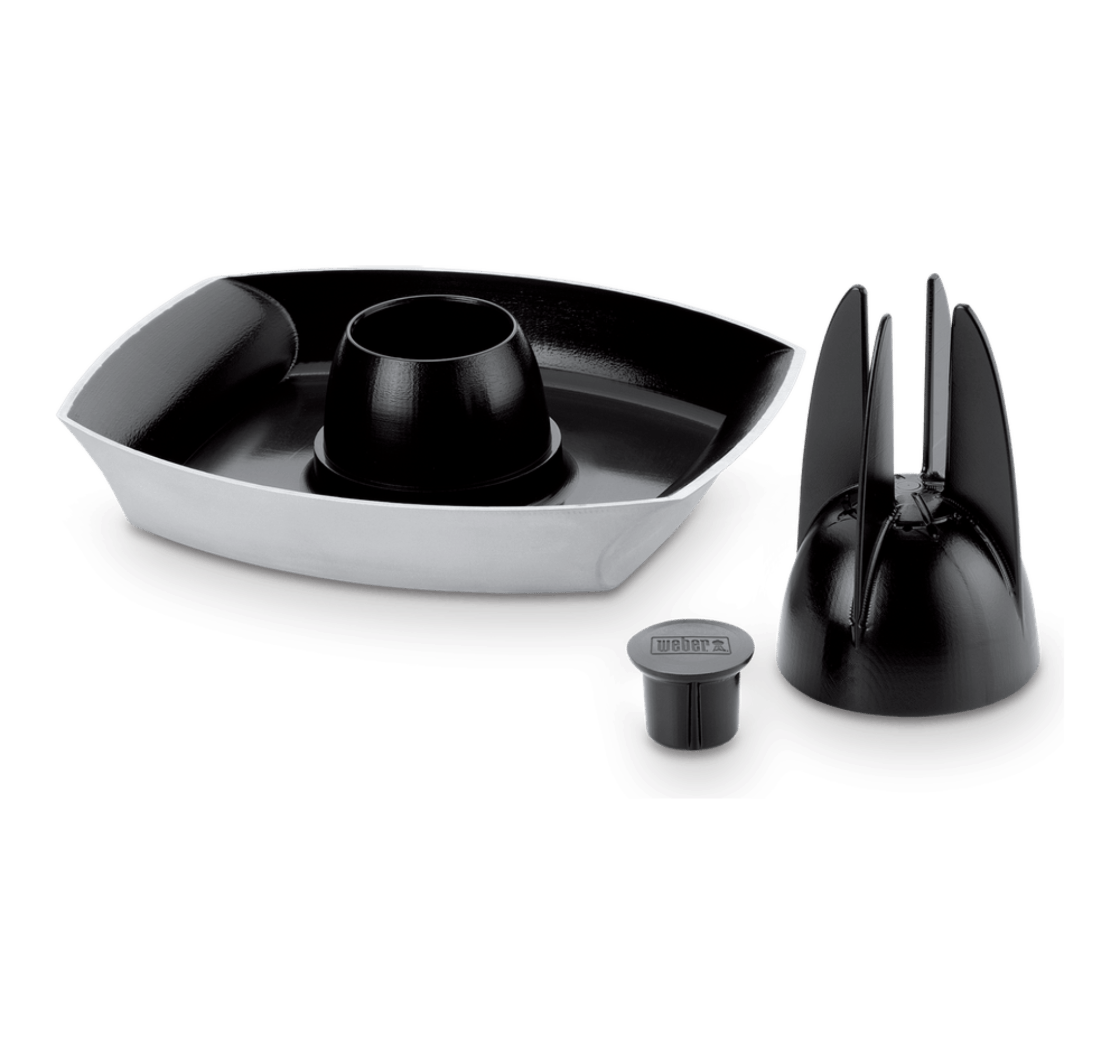 Suportes de Barbecue - IOT-POOL