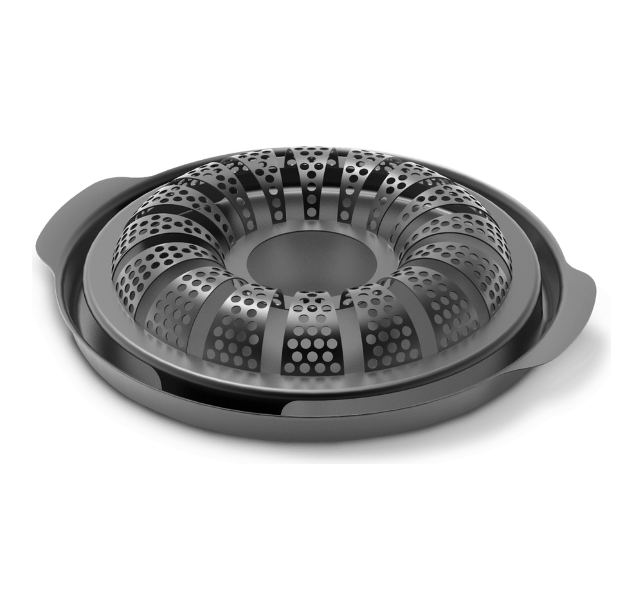 Suportes de Barbecue - IOT-POOL