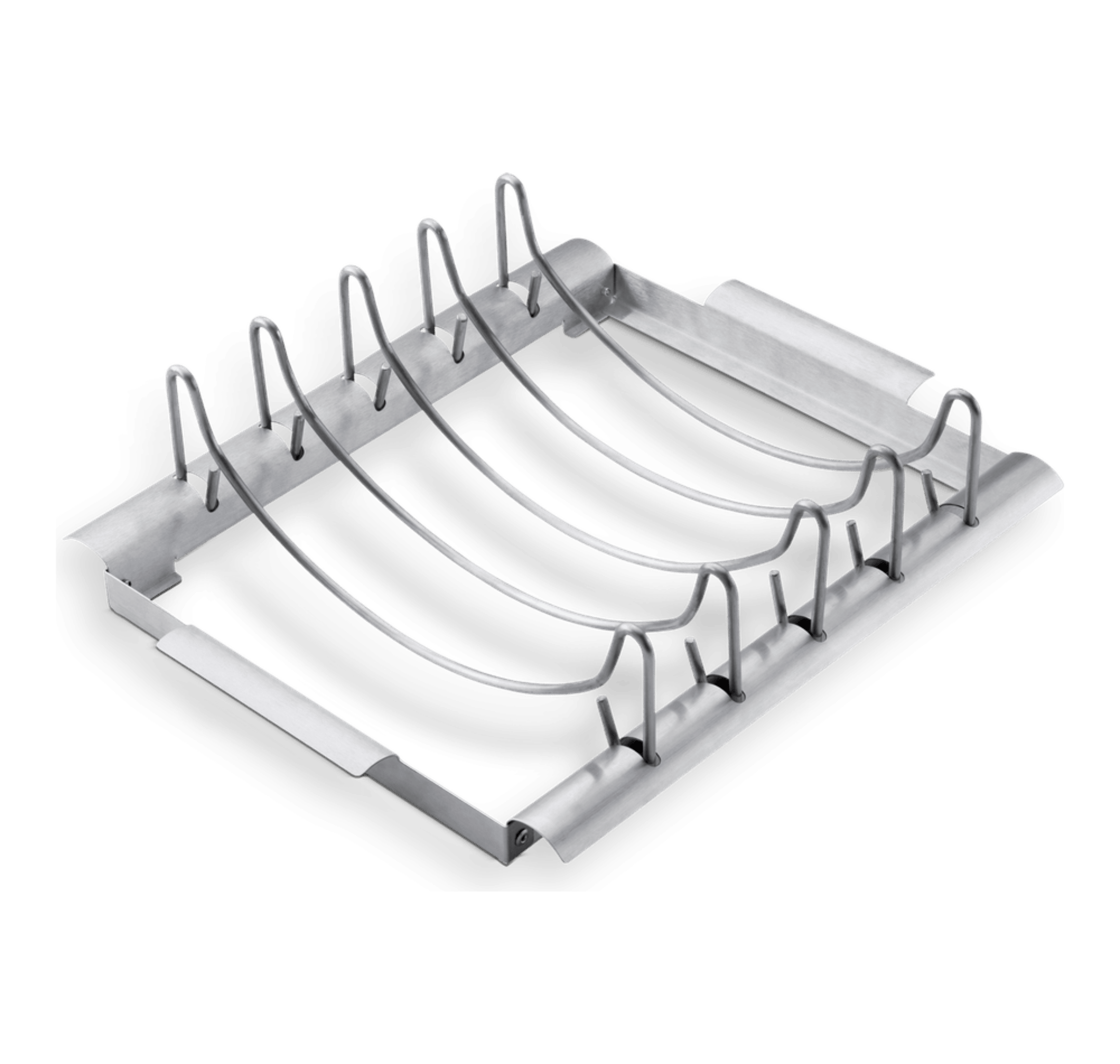 Suportes de Barbecue - IOT-POOL