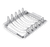 Suportes de Barbecue - IOT-POOL