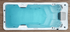 SWIM SPA AMAZONAS Life W-FLOW