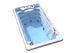 SWIMSPA COMPACT POOL - IOT-POOL