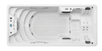 SWIMSPA MEDITERRANEA- GAMA SWIMSPA - 3 LUGARES - IOT-POOL