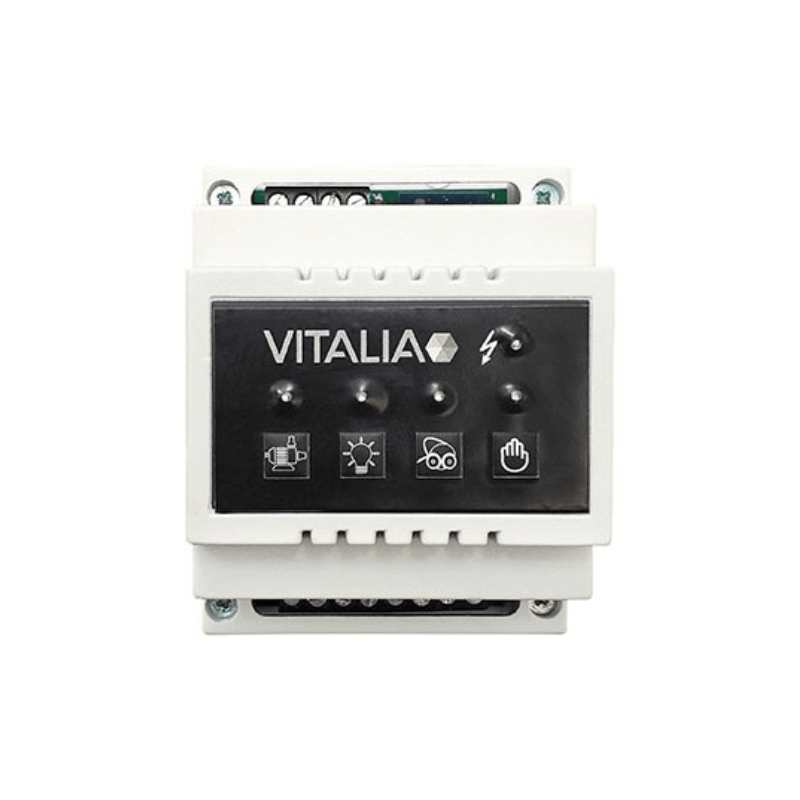 Switch Connect VITALIA - IOT-POOL